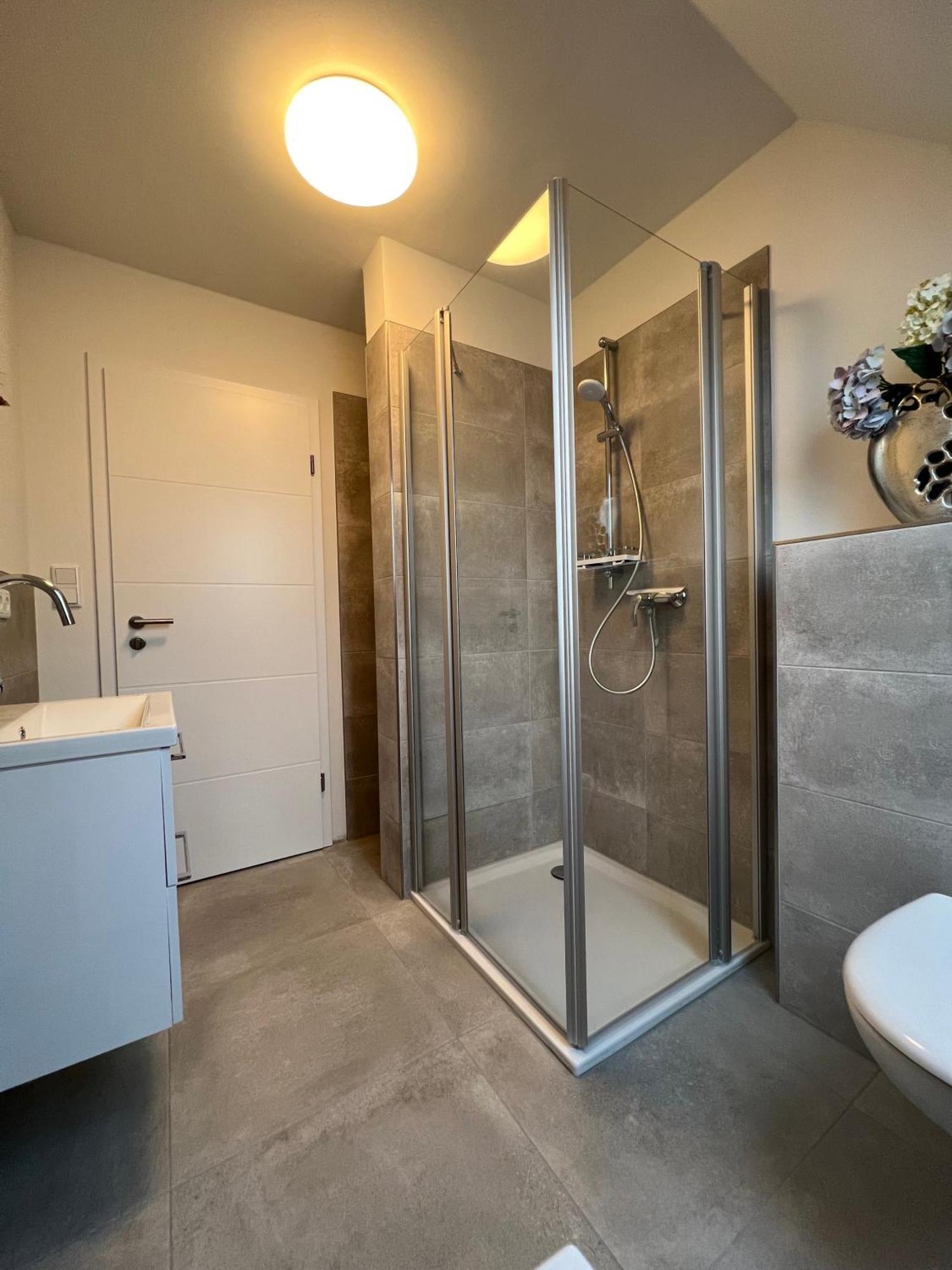 Ferienwohnung Meischen 4 Sterne Dtv Klassifiziert Bad Zwischenahn Bagian luar foto