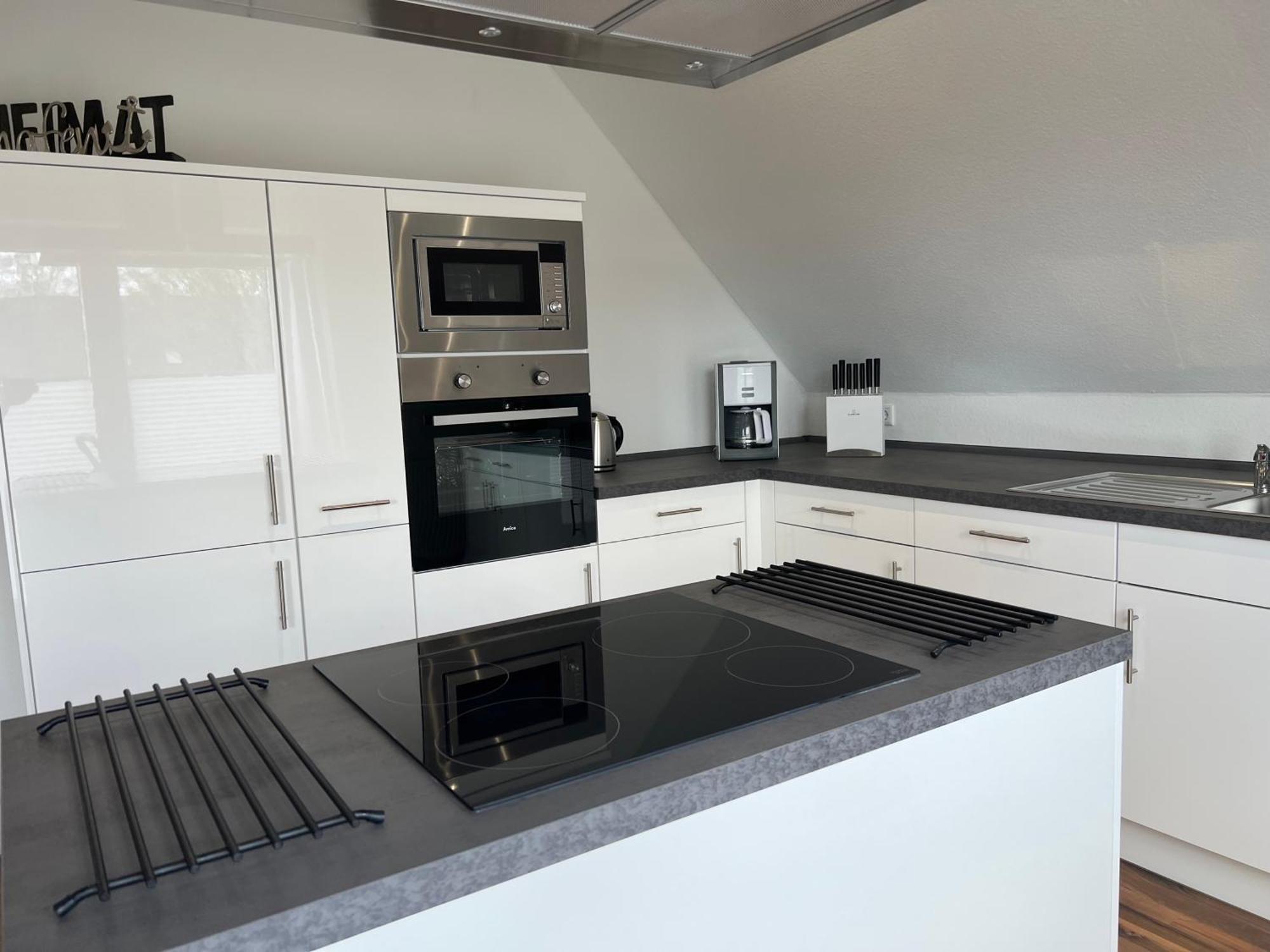 Ferienwohnung Meischen 4 Sterne Dtv Klassifiziert Bad Zwischenahn Bagian luar foto
