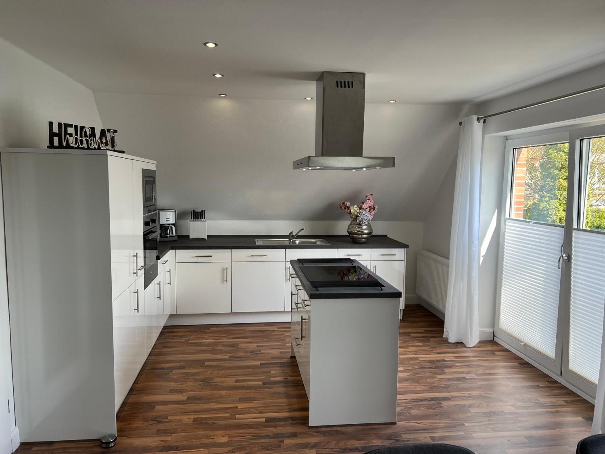 Ferienwohnung Meischen 4 Sterne Dtv Klassifiziert Bad Zwischenahn Bagian luar foto